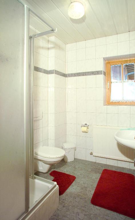 Gstreinhof Längenfeld Quarto foto