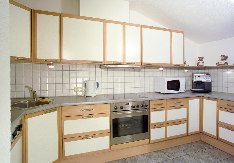 Gstreinhof Längenfeld Quarto foto